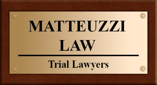 Matteuzzi Law